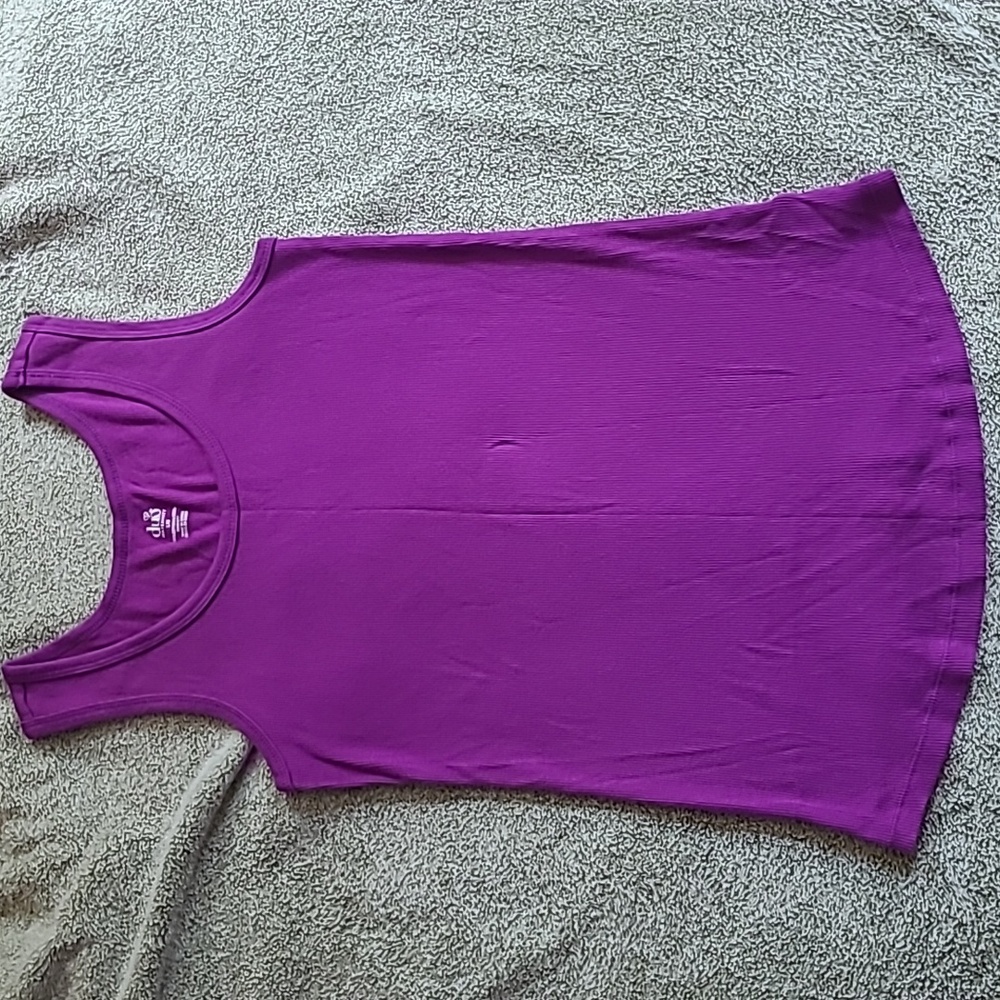 Maternity Tank Top